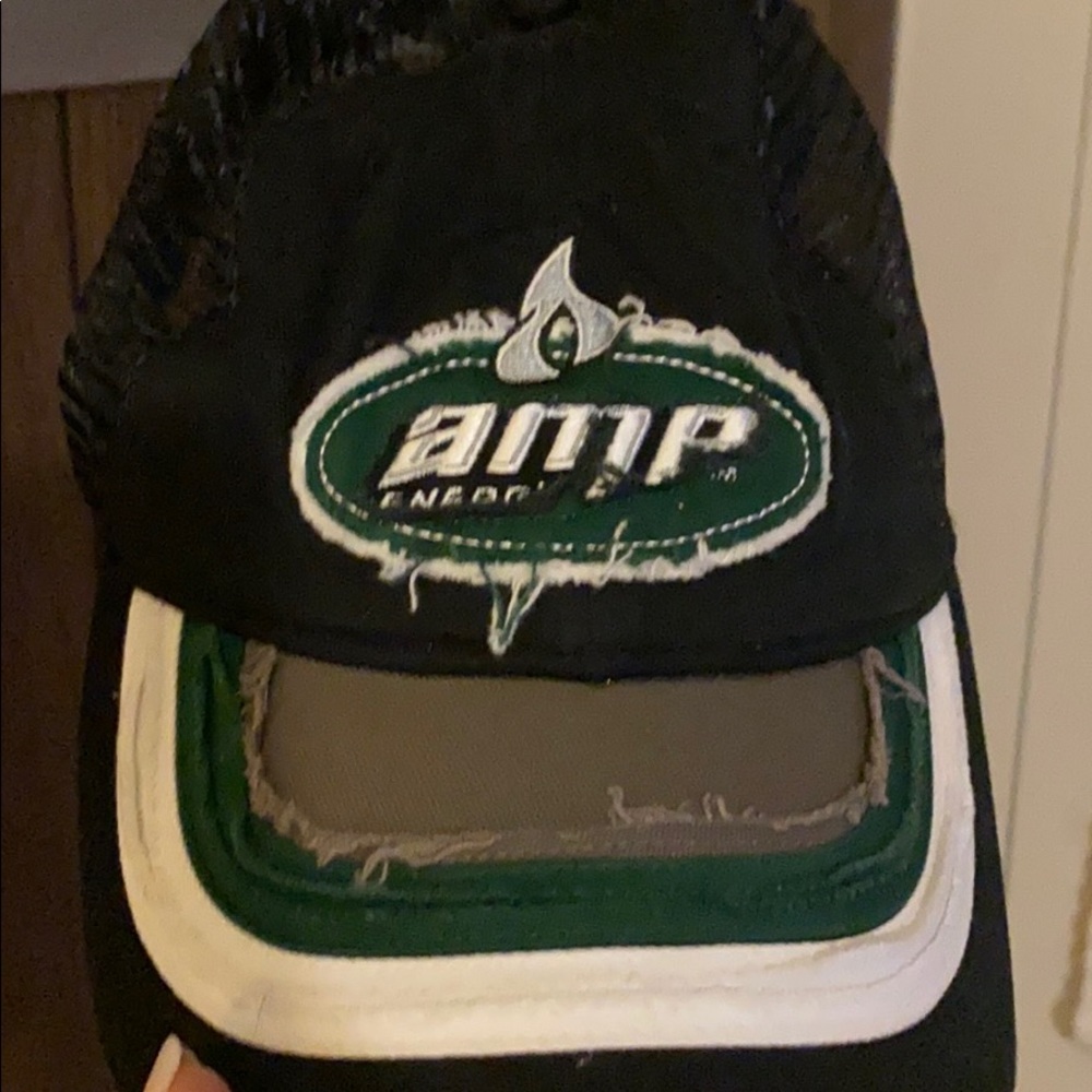 Amp Energy Dale JR hat